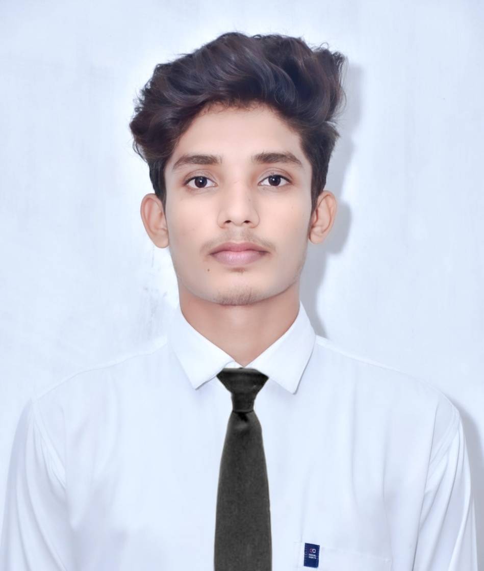 Nikhil Jaiswal