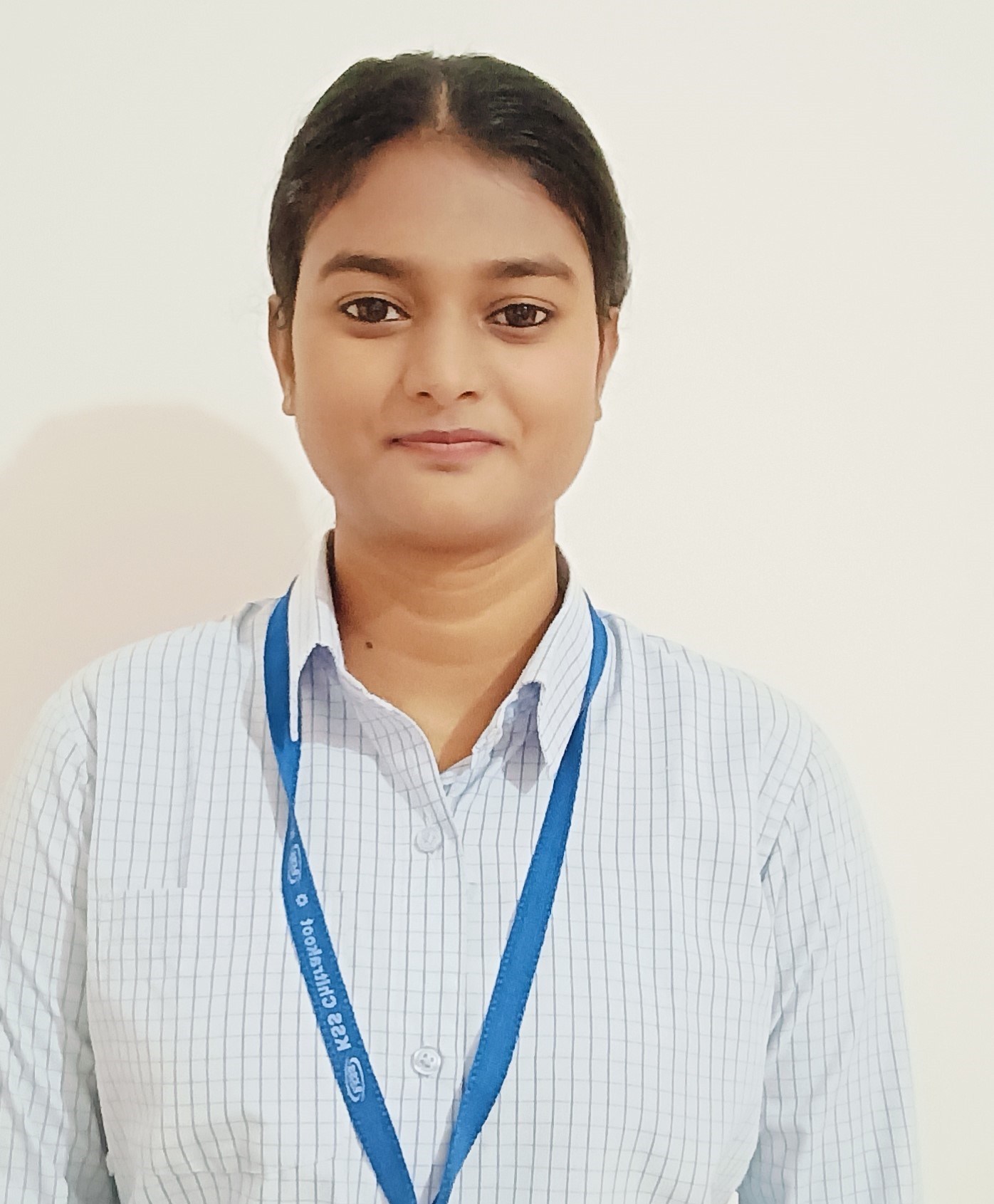 Er. Poonam Pal Arvind