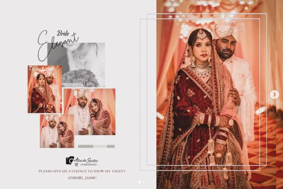 Candid Photography Image 1