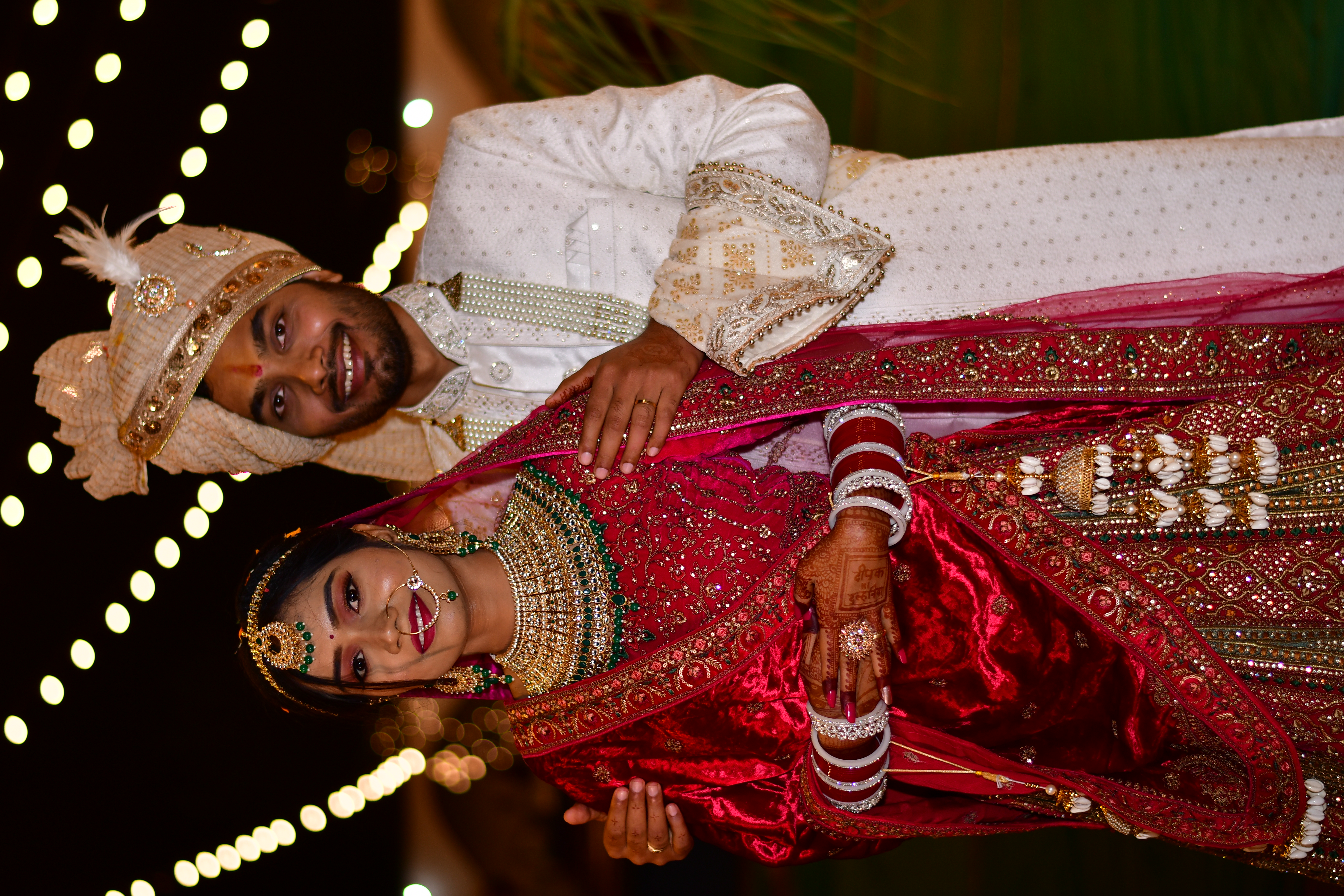 Wedding Image 1